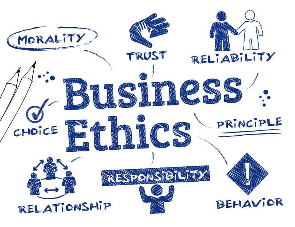 Business-Ethics