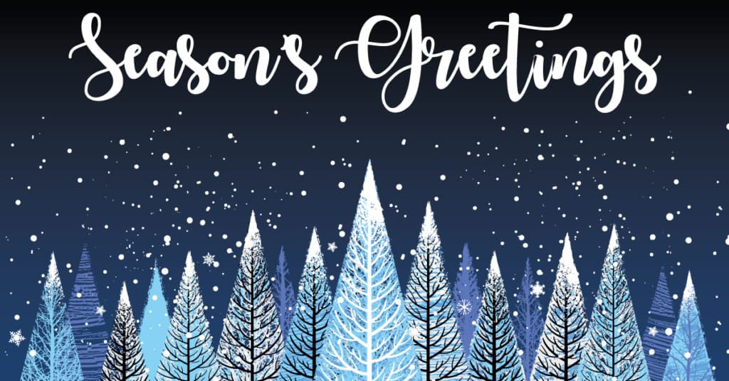 FAS Seasons Greetings