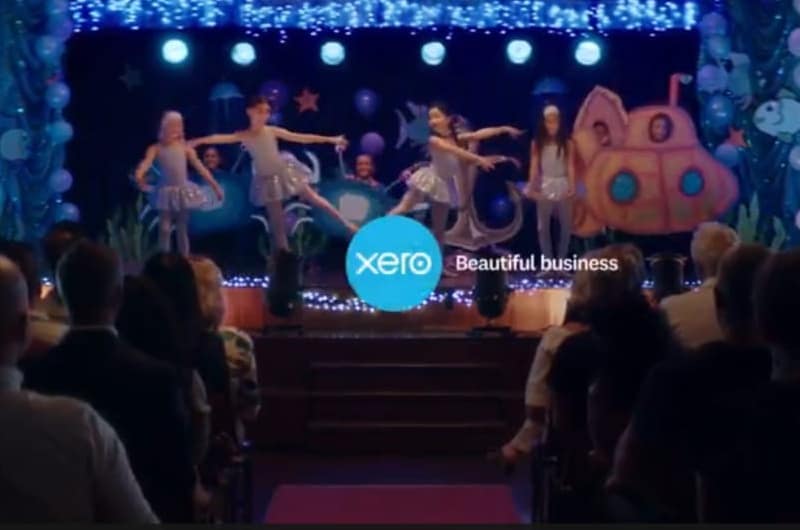Xero Accounting