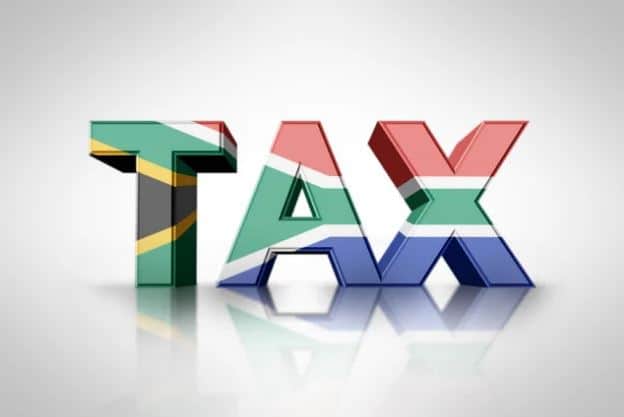 Tax
